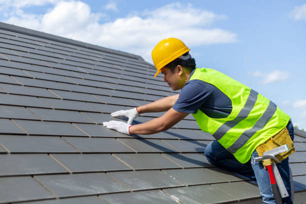 4 Ply Roofing in University Of California Davis, CA