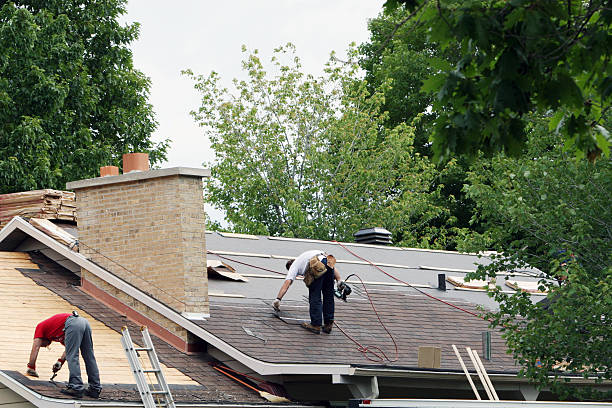 Asphalt Shingles Roofing in University Of California Davis, CA