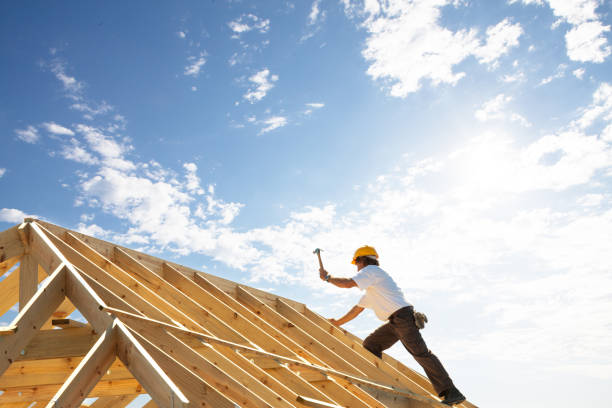 Best Emergency Roof Repair Services  in University Of Lifornia Davis, CA